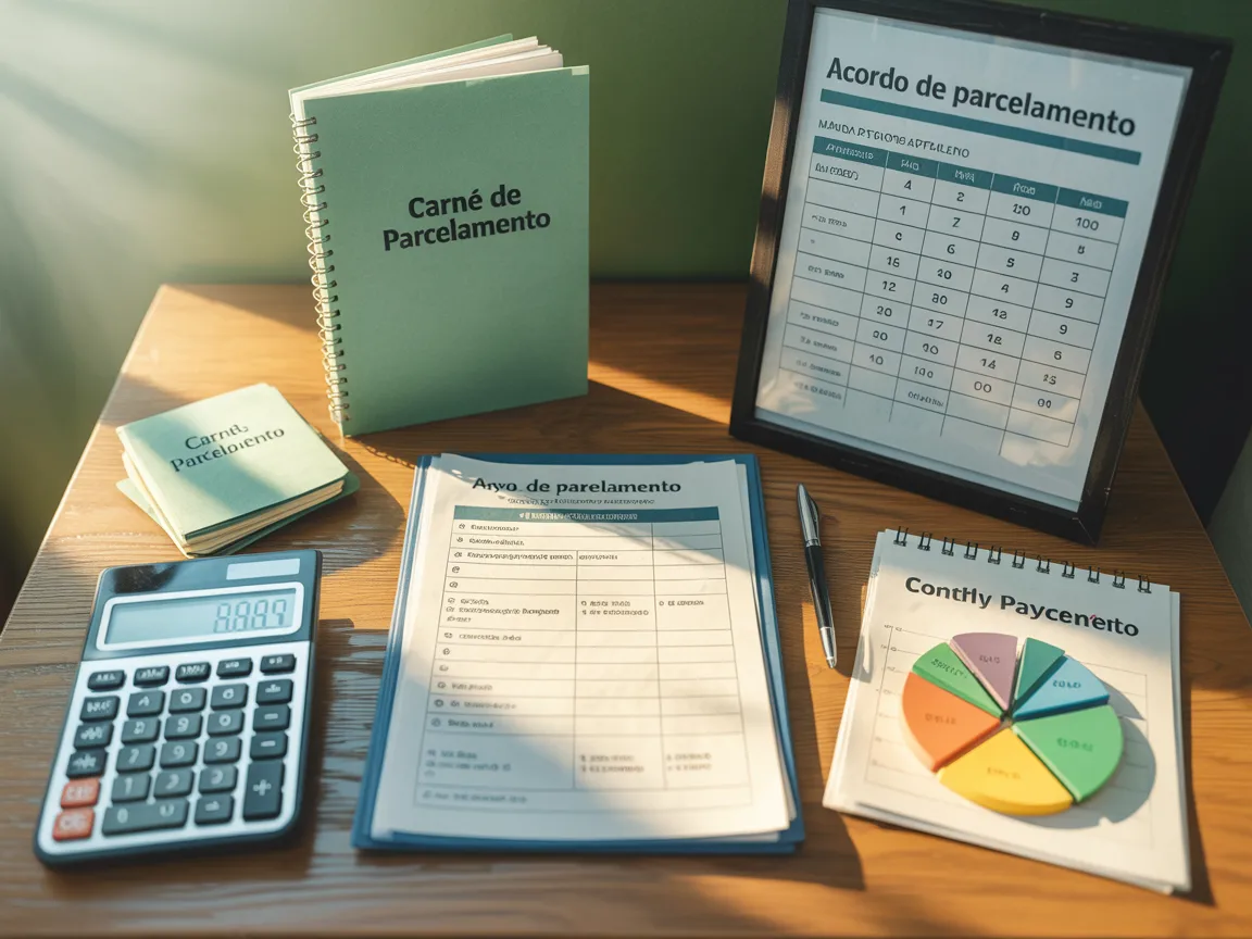 Como Parcelar os Custos do Inventário