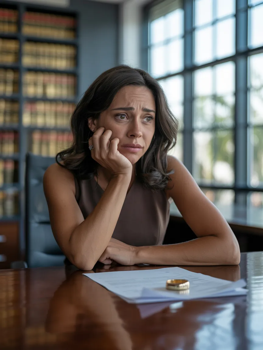 Divórcio: Direitos da Mulher