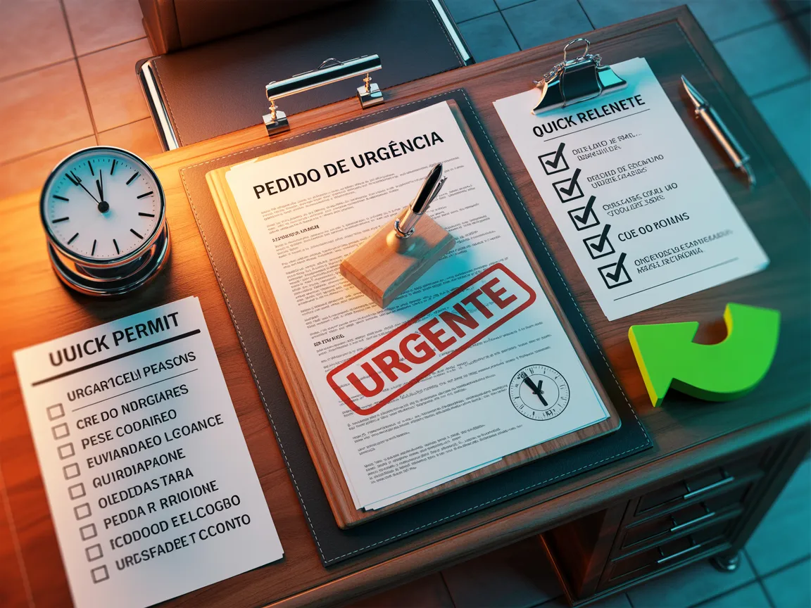 Inventário de Urgência: É Possível Agilizar o Processo?