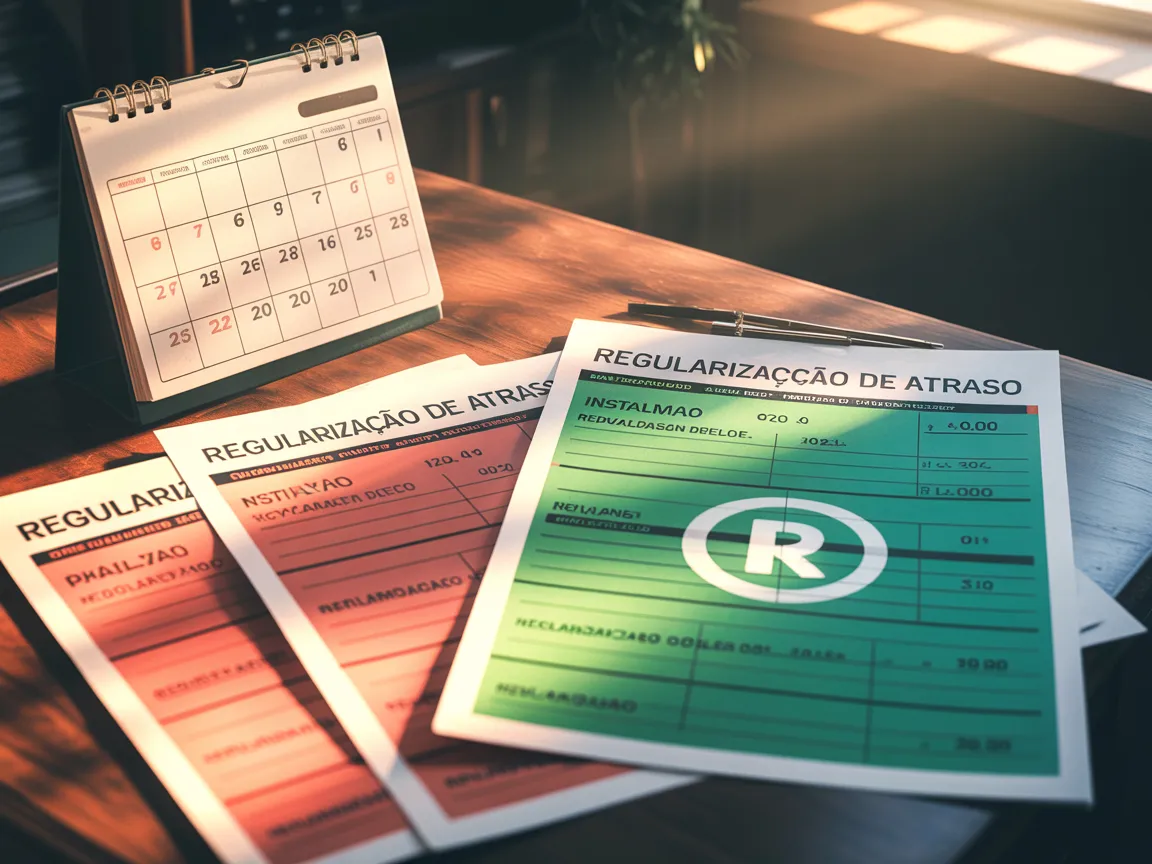 Inventário em Atraso: Como Regularizar e Qual a Multa?