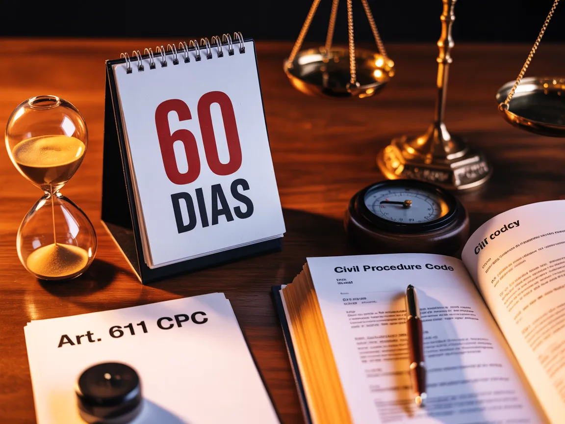 Prazo para Abertura do Inventário: O Que Diz a Lei em 2026