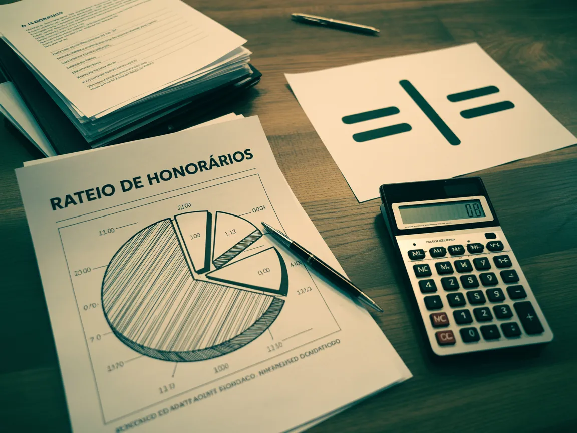 Quem paga os honorários do advogado no inventário