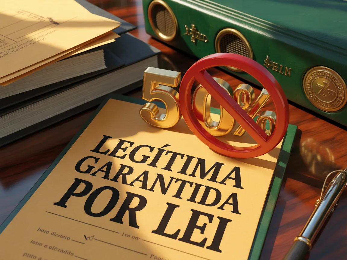 Tem Como Excluir um Filho da Herança?