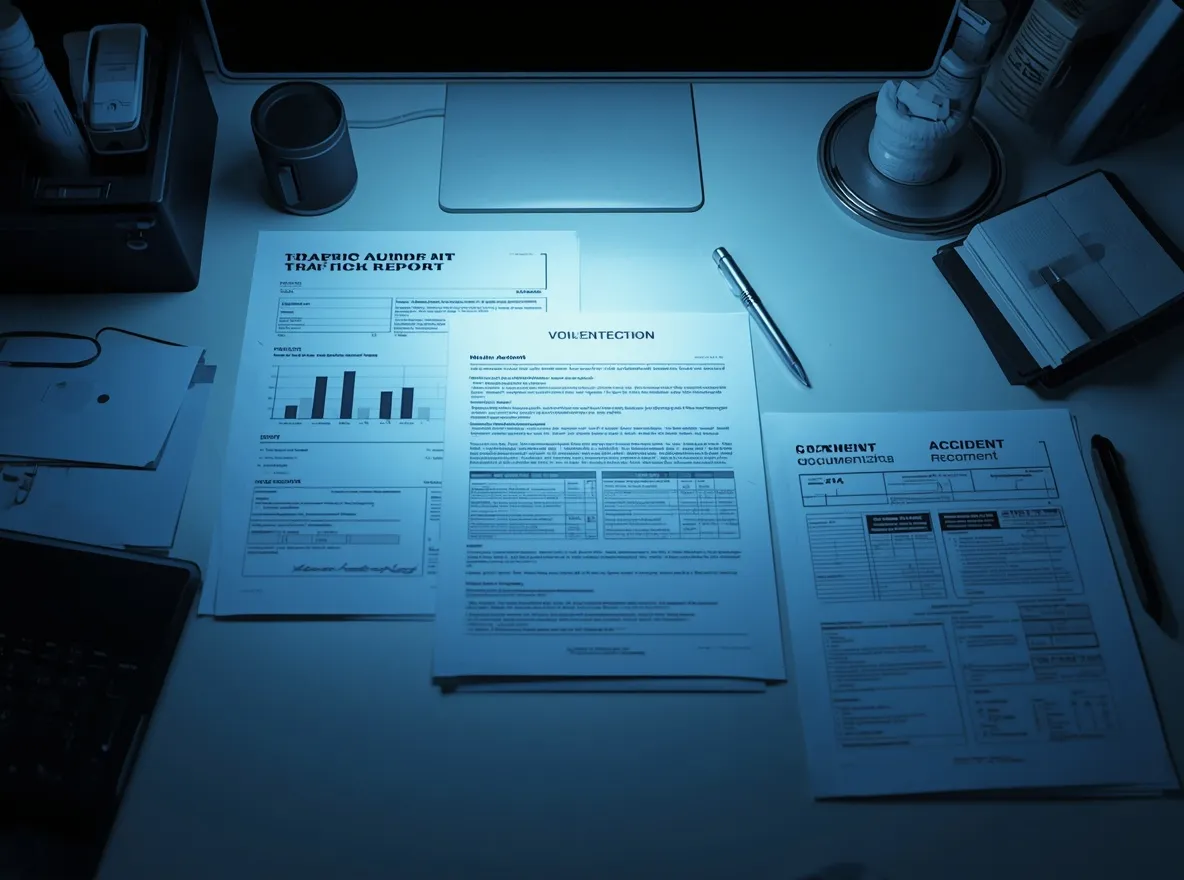 Acidente de Trânsito e INSS: Quais os Benefícios?