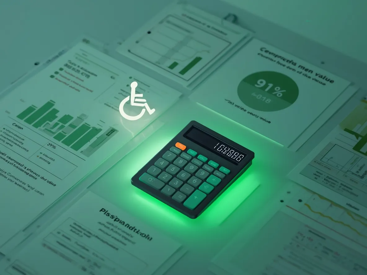 Valor da Aposentadoria por Invalidez