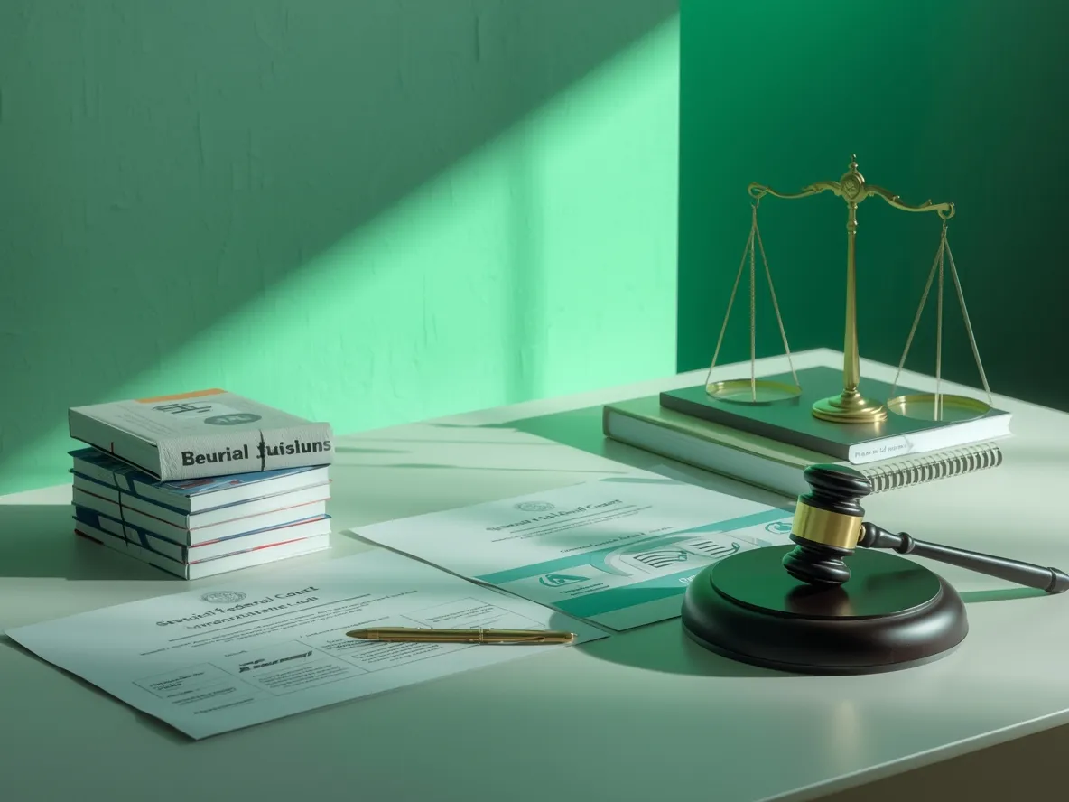 Auxílio-Doença pela Justiça
