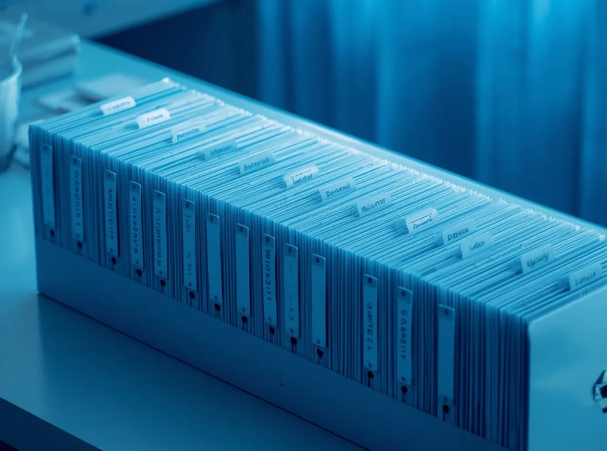Documentos para Auxílio-Doença