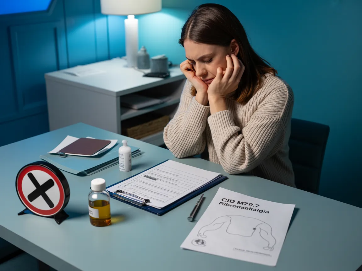 Fibromialgia Dá Direito ao Auxílio-Doença?