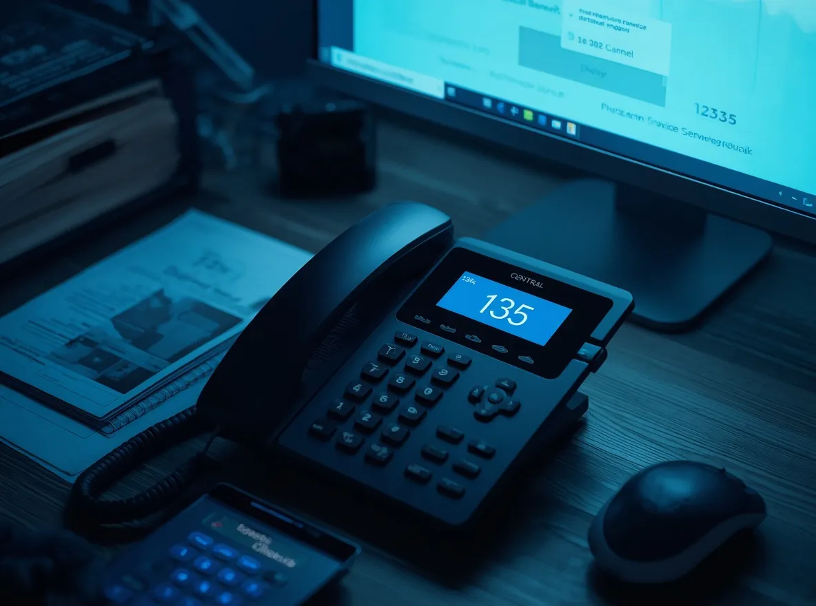 INSS pelo Telefone 135: Como Solicitar Benefícios por Telefone?