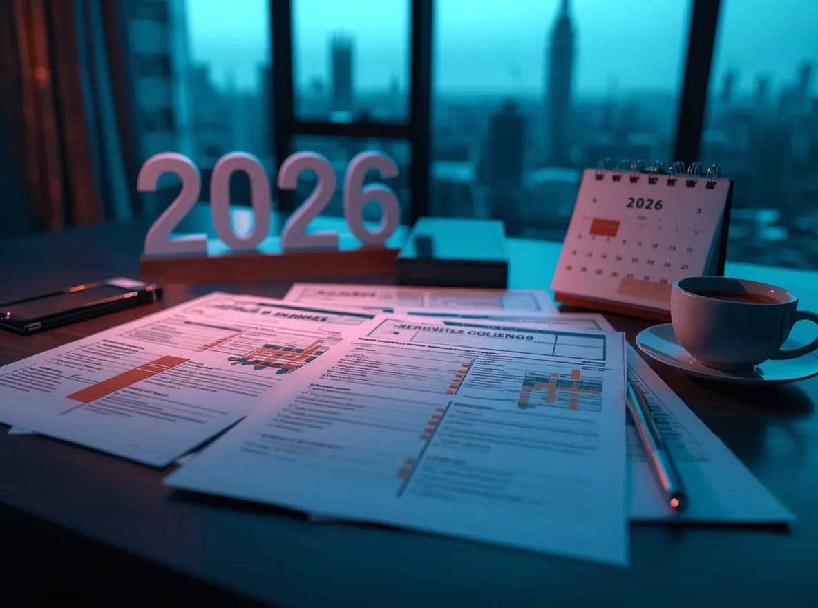 Novas Regras do Auxílio-Doença em 2026