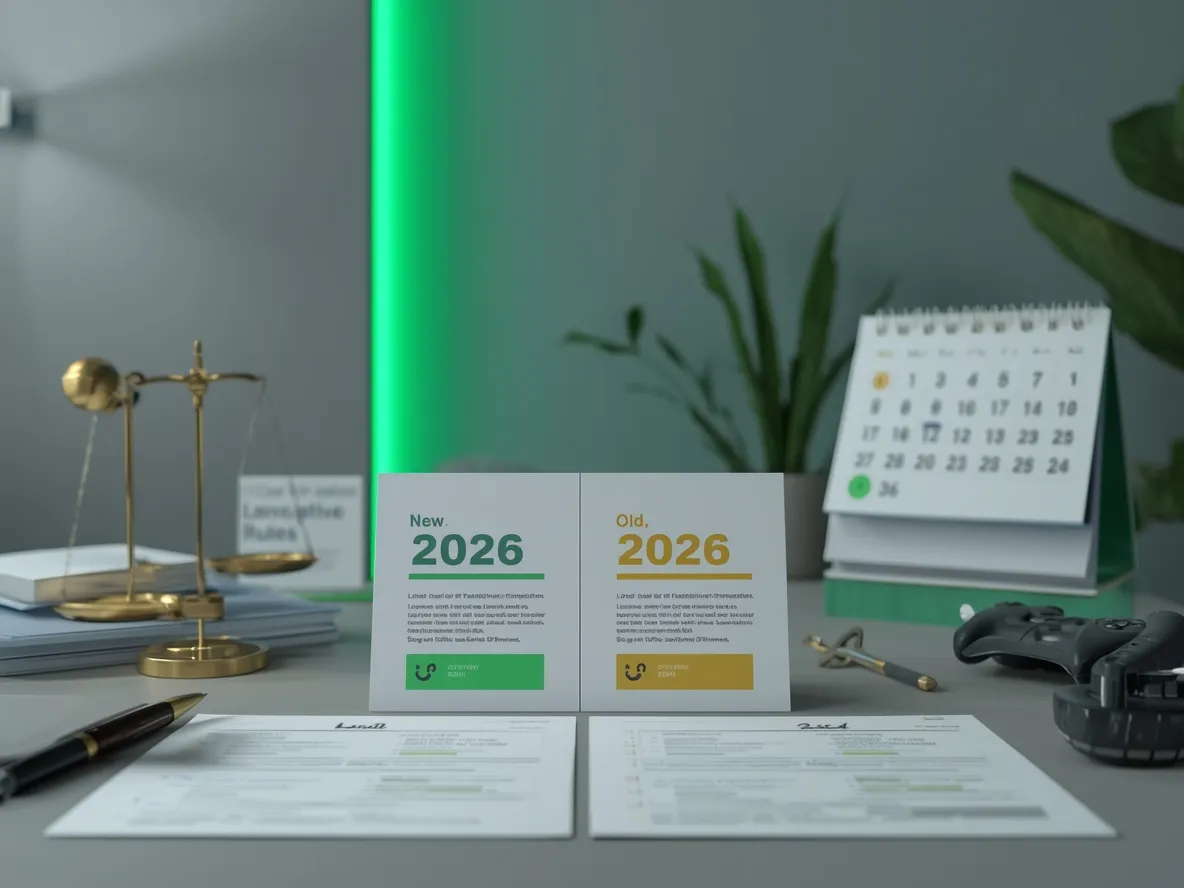 Novas Regras de Prorrogação do Auxílio-Doença em 2026