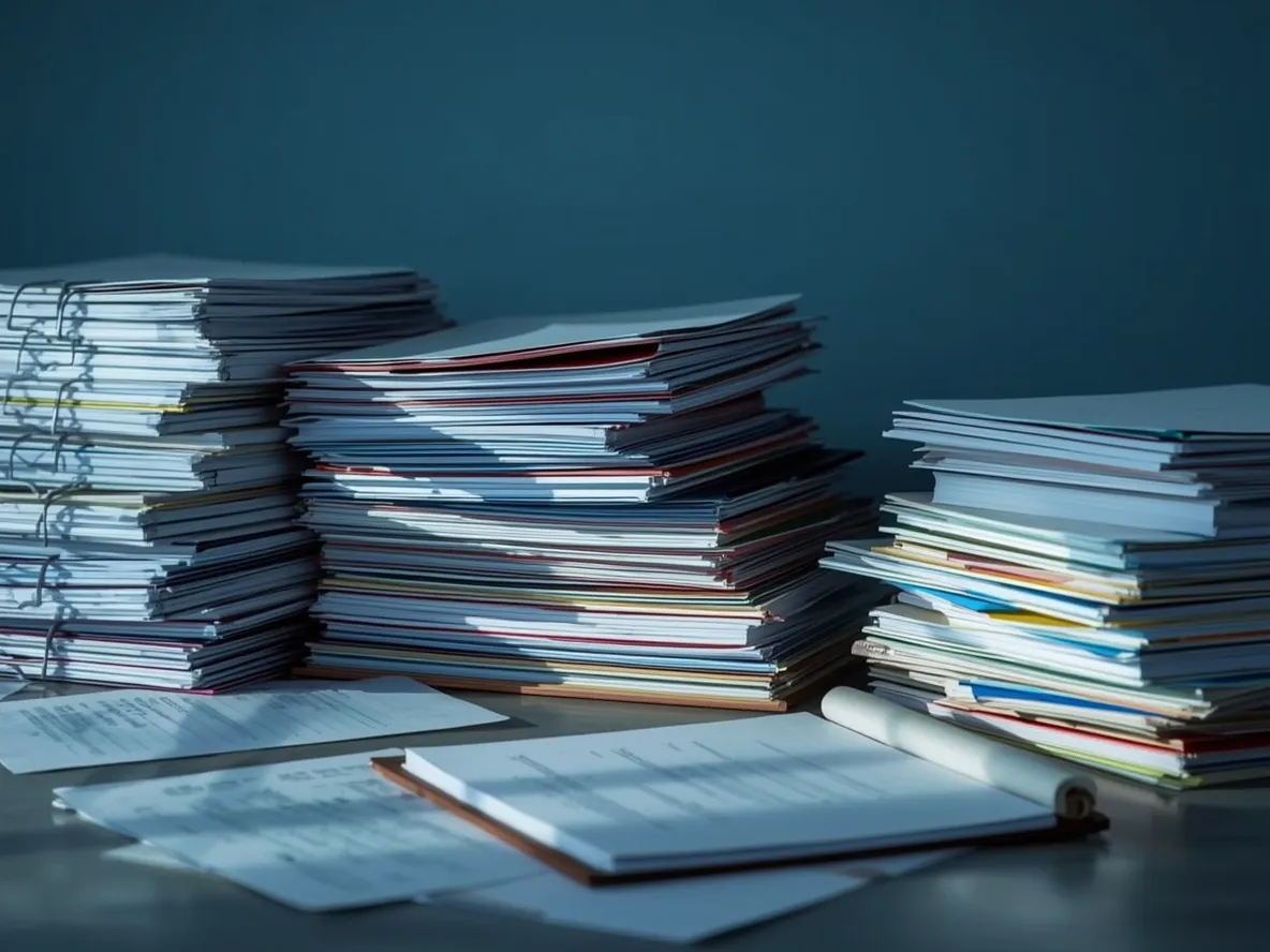 Documentos para Perícia INSS