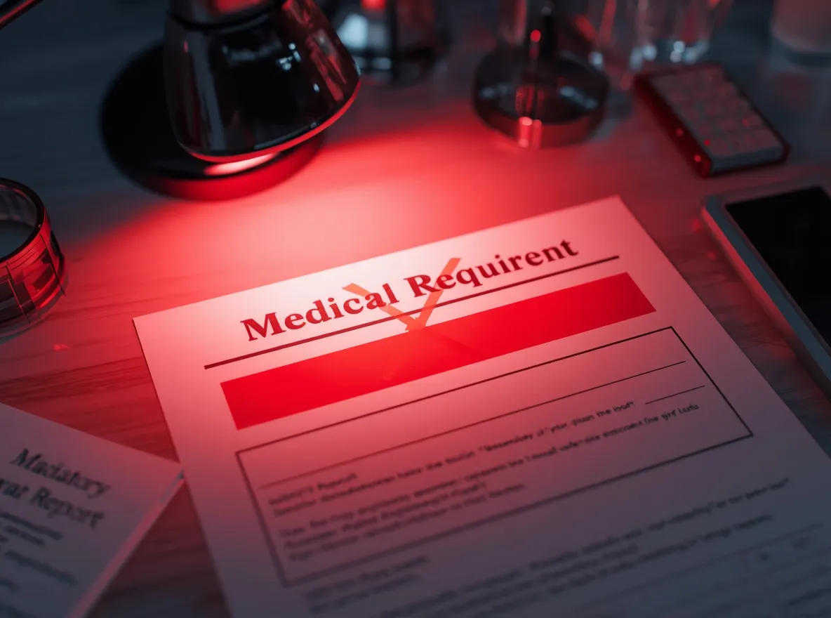 Entrada no INSS Sem Laudo Médico