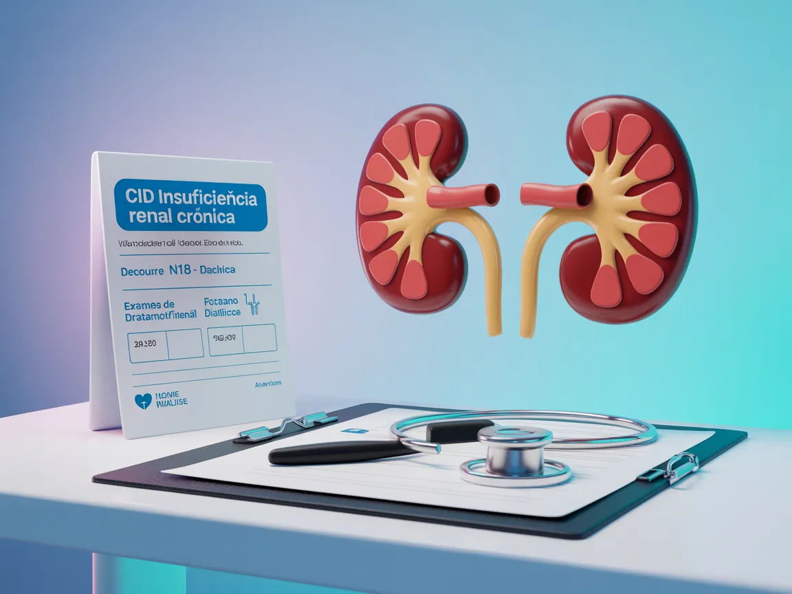 Insuficiência Renal e INSS