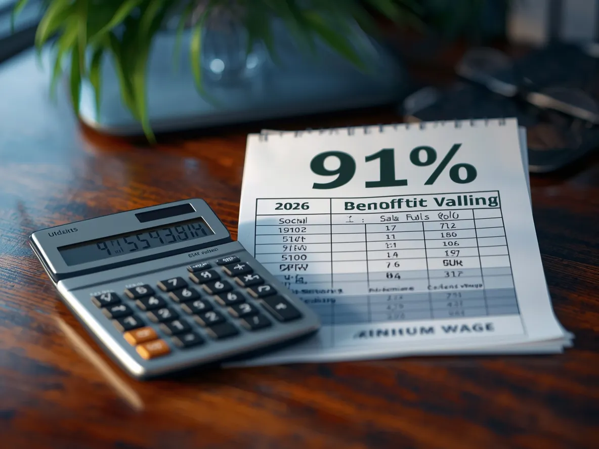 Valor do Auxílio-Doença 2026