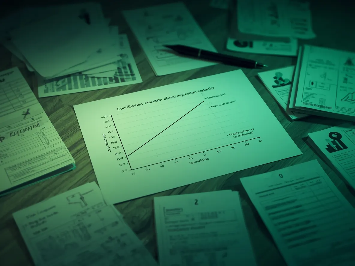 Quanto Devo Pagar de INSS para Receber 1, 2 ou 3 Salários?
