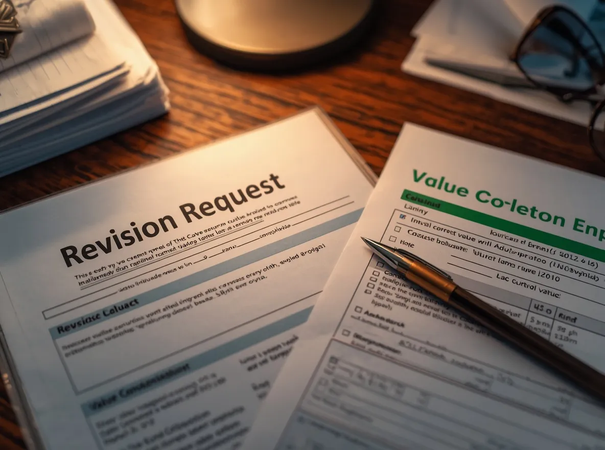 Revisão do Auxílio-Doença: É Possível Pedir Revisão do Valor?