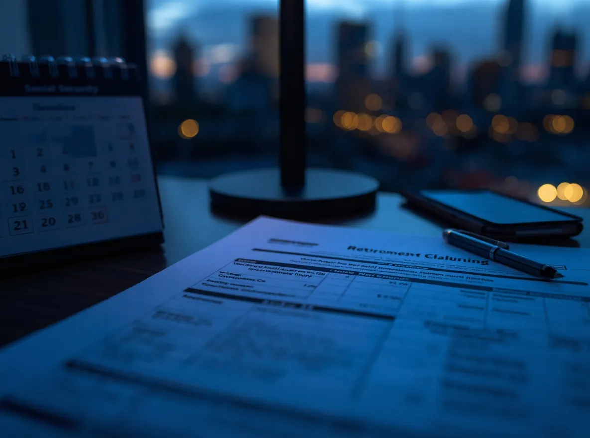 Tempo de Contribuição e Auxílio-Doença
