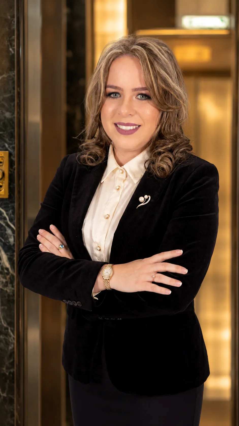 Dra. Larissa Fernanda Lopes Ponciano